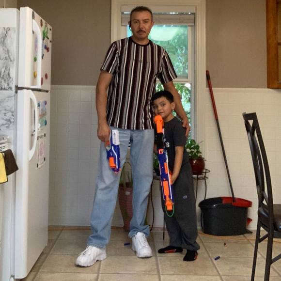 Meet your Posher, Daniel - Picture 1 of 1